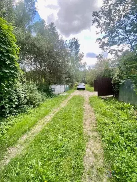 Участок в Московская область, Ступино городской округ, Сотниковское ... - Фото 1