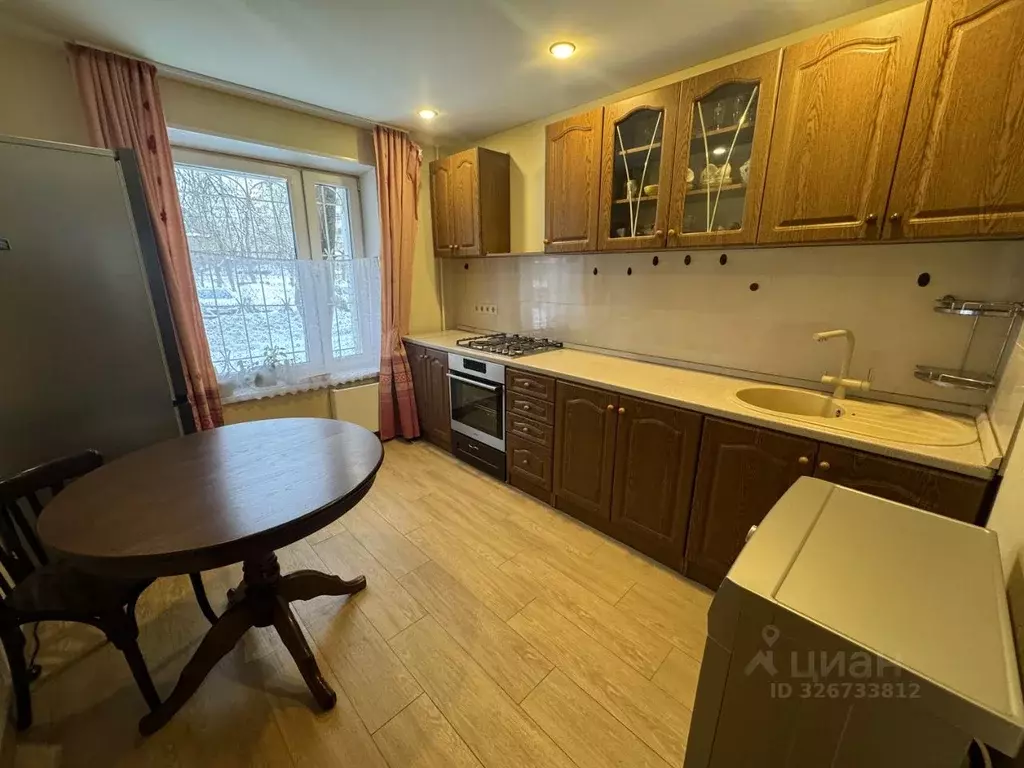 2-к кв. Москва Планерная ул., 7К3 (50.2 м) - Фото 1