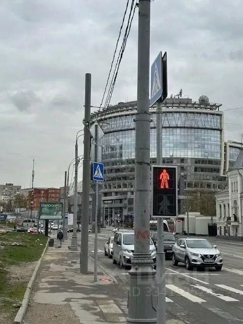 Помещение свободного назначения в Москва ул. Дурова, 13/1 (165 м) - Фото 1