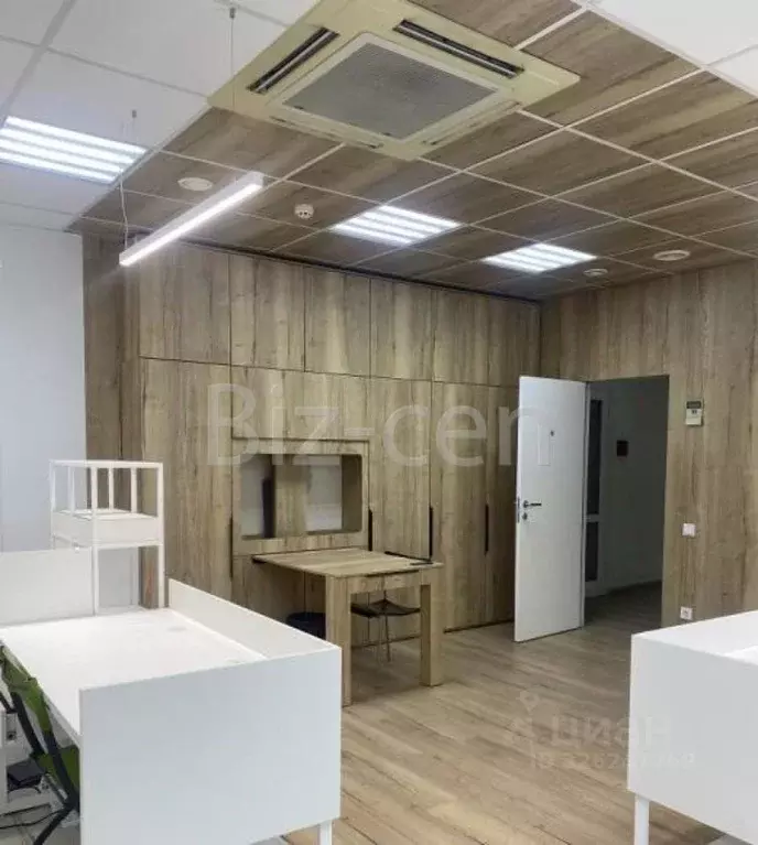 Офис в Москва ул. 3-я Ямского Поля, 32 (262 м) - Фото 2