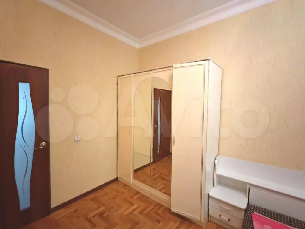 2-к. квартира, 77 м, 2/3 эт. - Фото 1