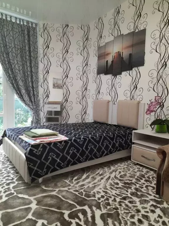 Студия Крым, Алупка ул. Амет-Хана Султана, 3 (40.0 м) - Фото 2