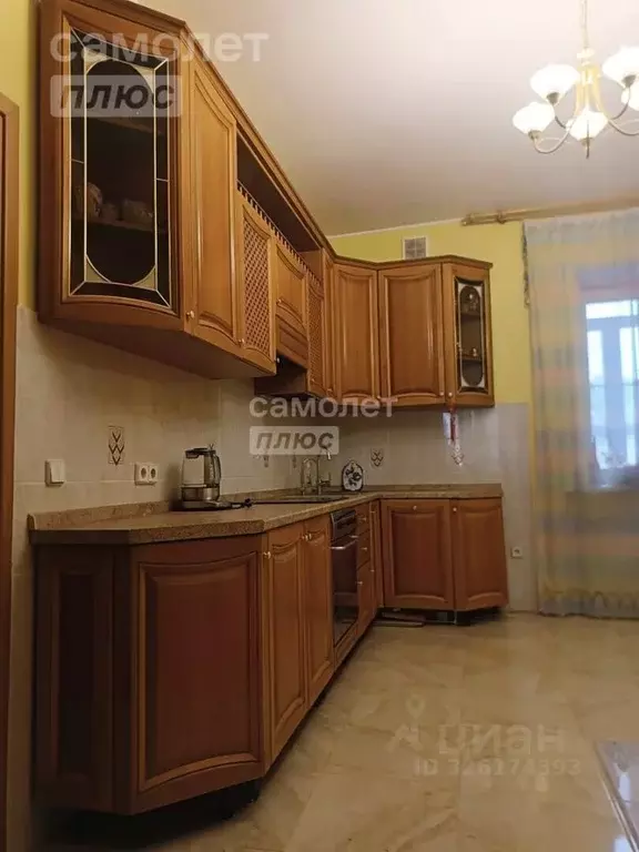 3-к кв. Тюменская область, Тюмень ул. Шиллера, 46к2 (141.6 м) - Фото 1