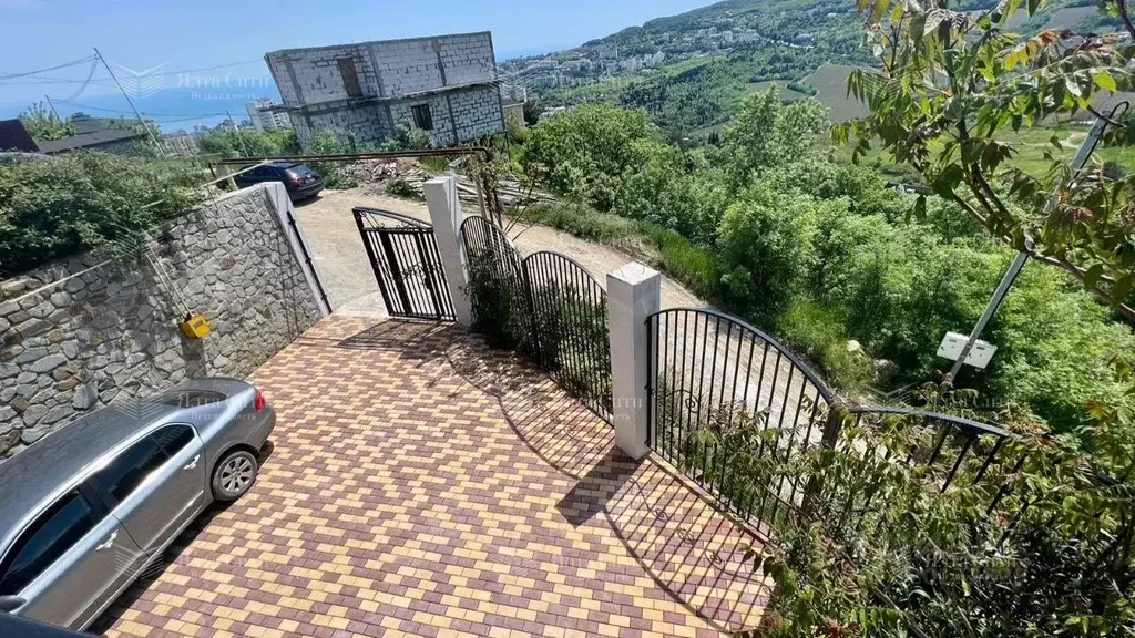 Дом в Крым, Ялта ул. Большевистская, 29 (222 м) - Фото 2