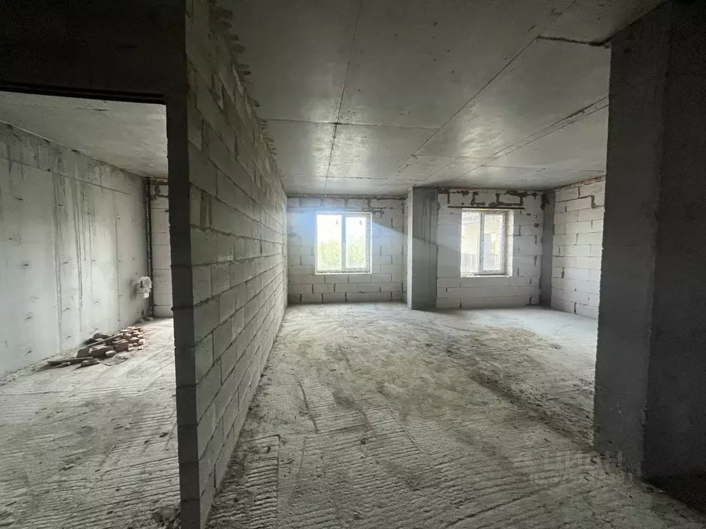 3-к кв. Северная Осетия, Владикавказ просп. Коста, 2Б (88.3 м) - Фото 2