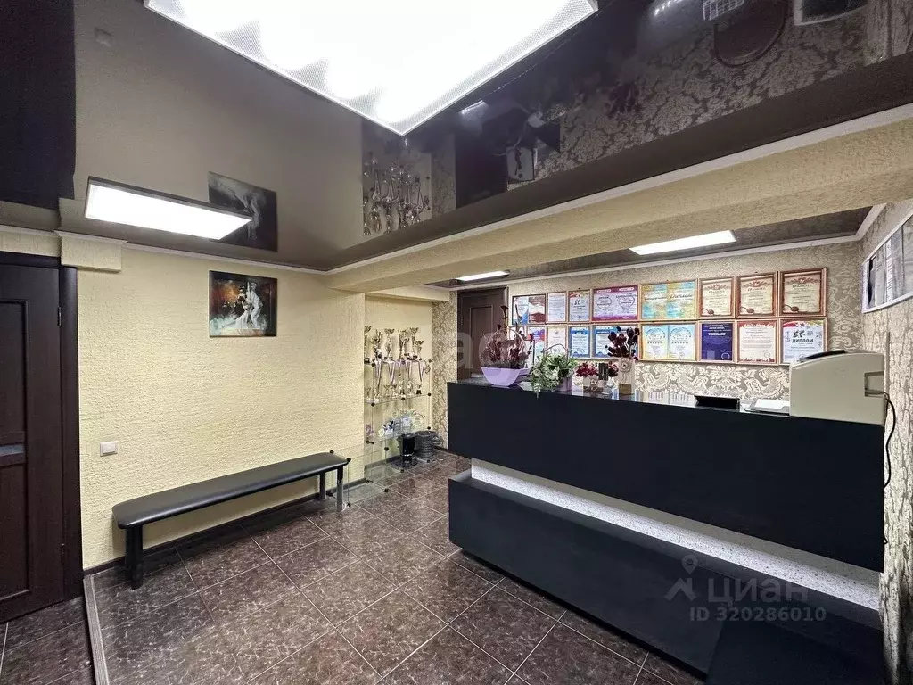 Помещение свободного назначения в Ставропольский край, Ставрополь ул. ... - Фото 1