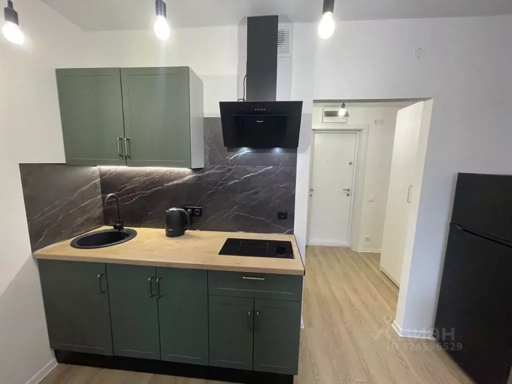 Студия Московская область, Красногорск городской округ, пос. ... - Фото 2