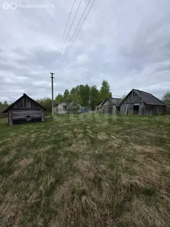 Дом в Псковская область, Островский муниципальный округ, Воронцовская ... - Фото 2