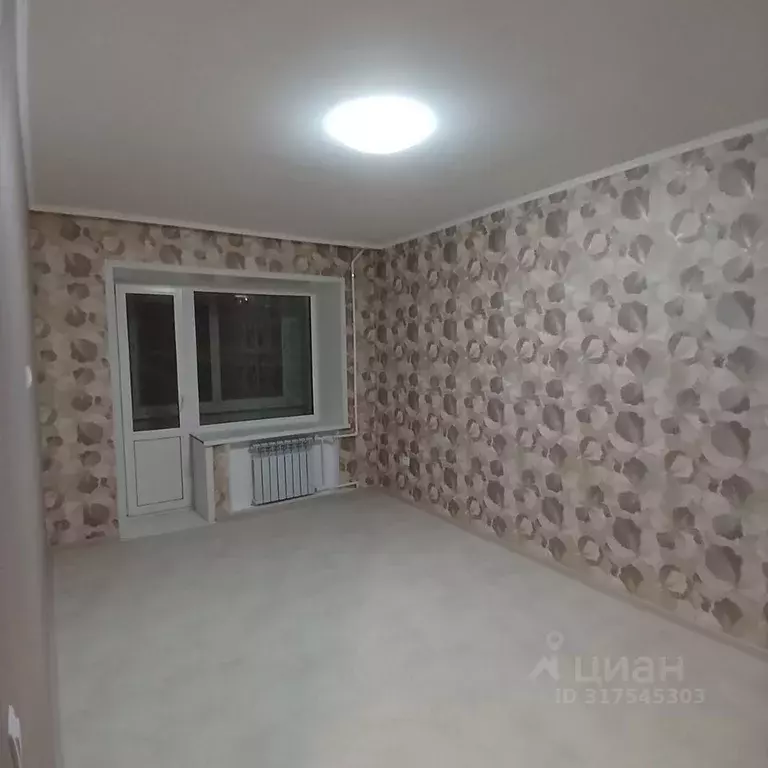1-к кв. Красноярский край, Ачинск ул. Кирова, 42 (30.0 м) - Фото 1