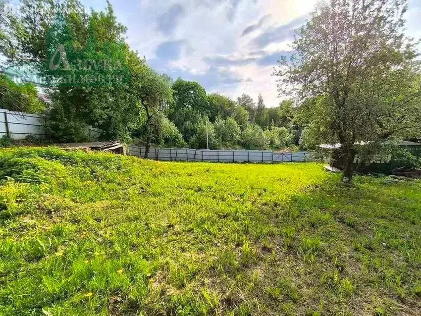 Участок в Смоленск, Дачная улица (11 м) - Фото 2