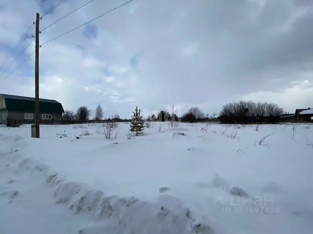 Участок в Свердловская область, Артемовский городской округ, с. ... - Фото 0