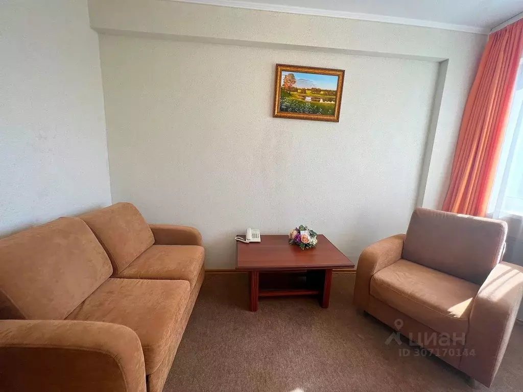 Комната Москва Волоколамское ш., 30к1 (36.0 м) - Фото 2