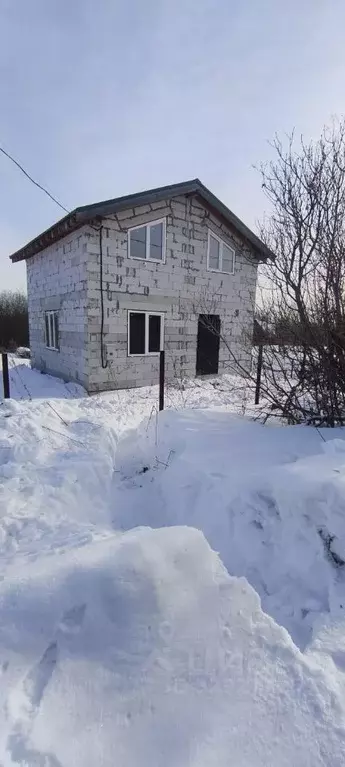 Дом в Томская область, Томск Сплавная ул., 5/22 (78 м) - Фото 1