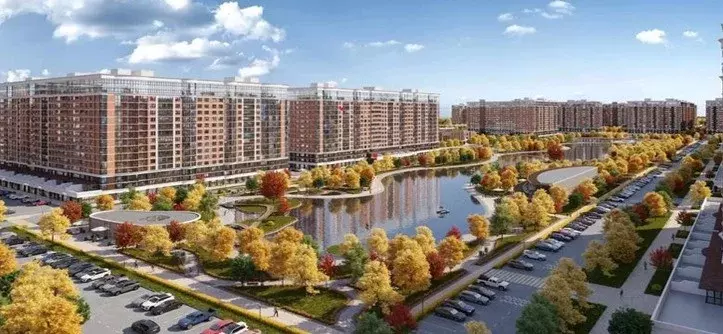 Продаётся квартира-студия, 19.3 м - Фото 0