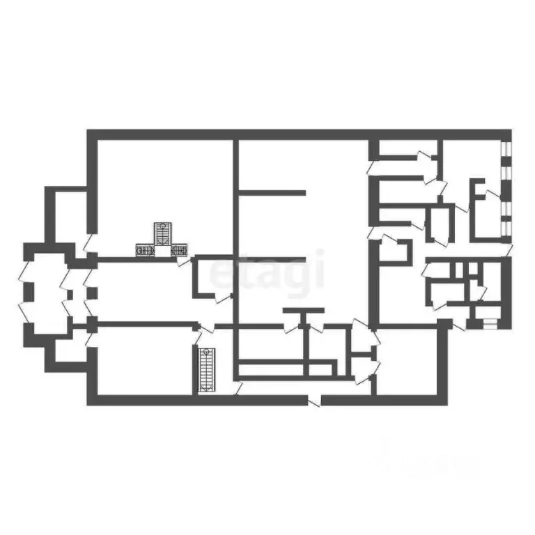 Помещение свободного назначения в Свердловская область, Нижний Тагил ... - Фото 2