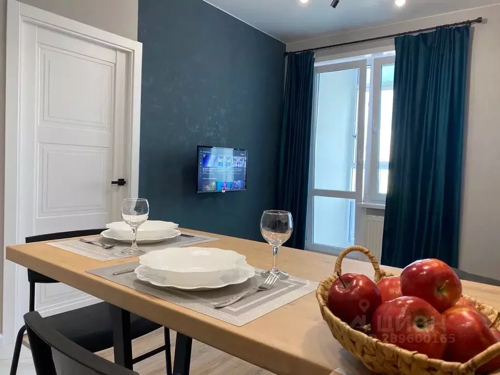 2-к кв. Пермский край, Пермь ул. Карла Модераха, 6 (42.0 м) - Фото 1