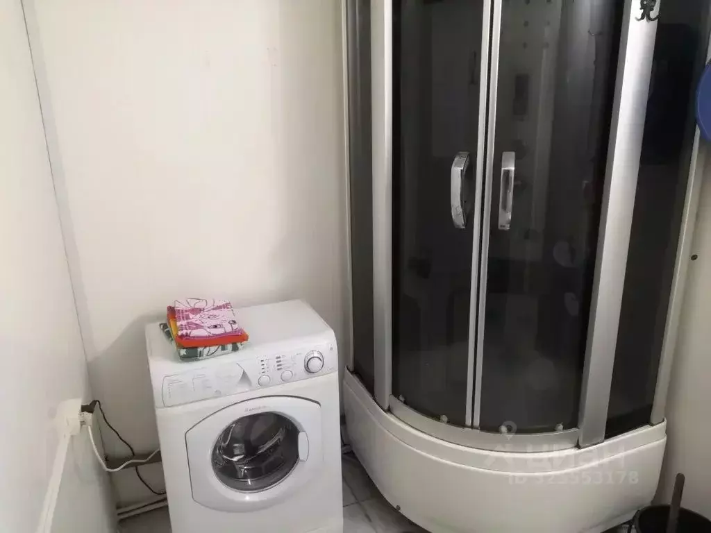 1-к кв. Псковская область, Псков ул. Карла Маркса, 22 (32.0 м) - Фото 2