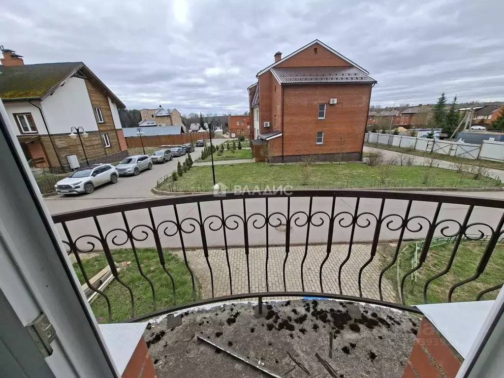 3-к кв. Московская область, Химки городской округ, д. Елино ул. ... - Фото 2