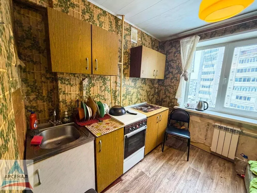 1-к кв. Ярославская область, Переславль-Залесский ул. Менделеева, 56 ... - Фото 2