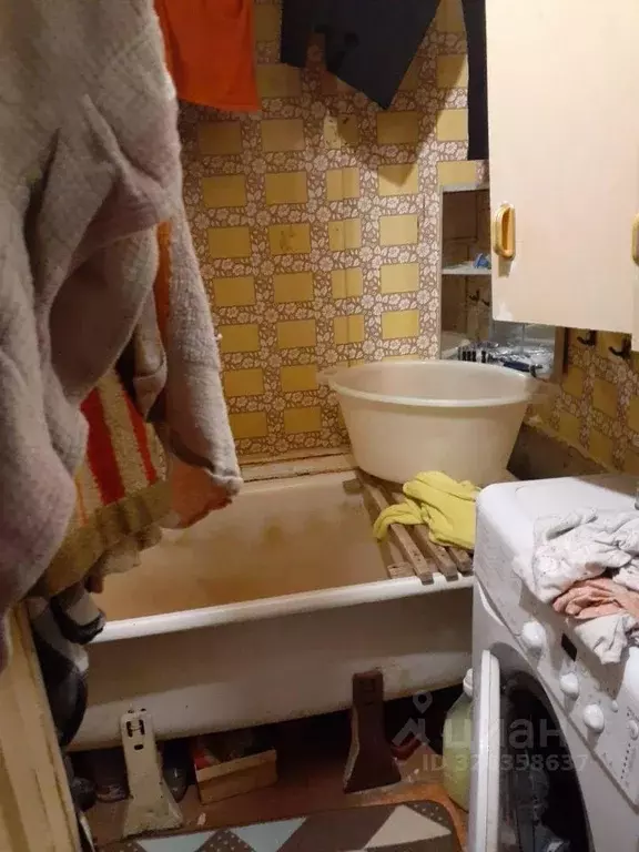 2-к кв. Коми, Инта ул. Мира, 38 (47.9 м) - Фото 2