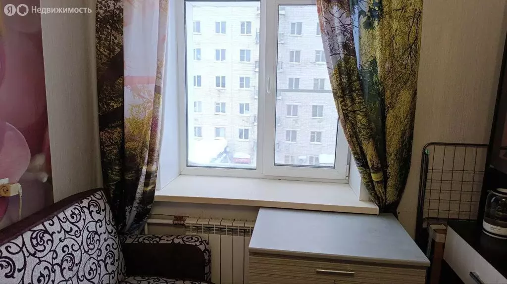 1к в 4-комнатной квартире (12 м) - Фото 2
