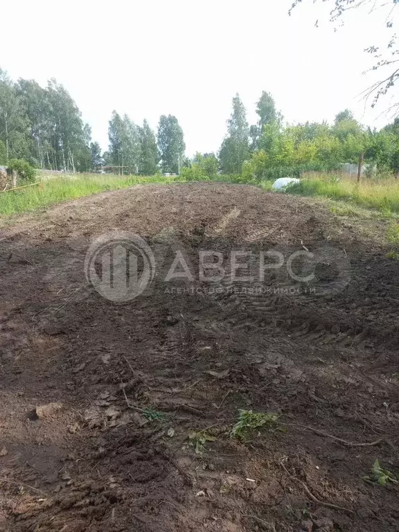 Участок 6 сот. (ИЖС) - Фото 1