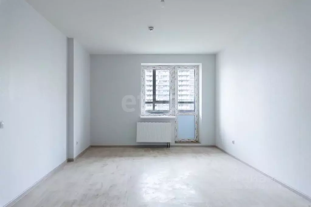 1-к кв. Санкт-Петербург Ленинский просп., 68 (39.4 м) - Фото 1