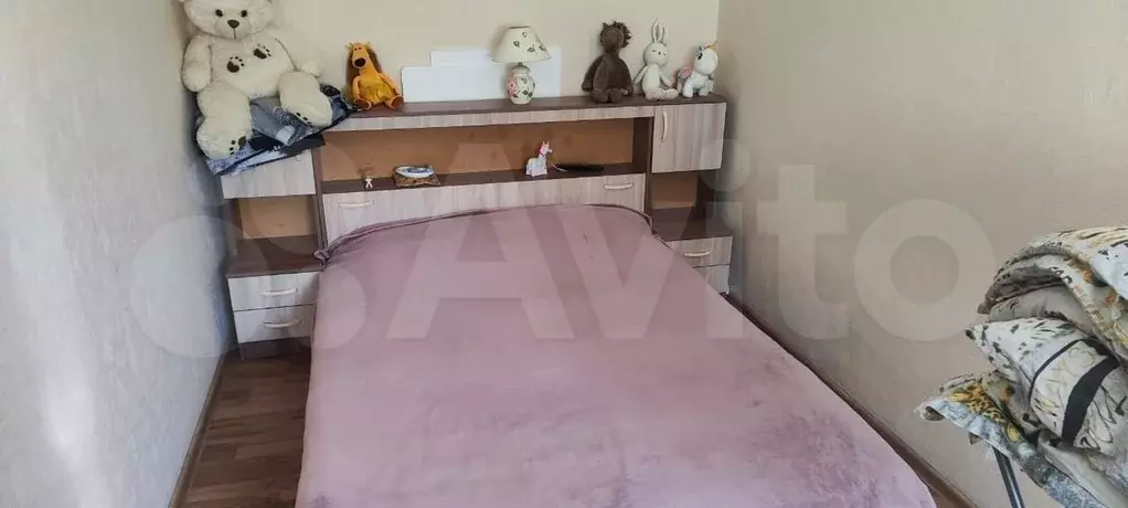 2-к. квартира, 43,7 м, 4/5 эт. - Фото 0