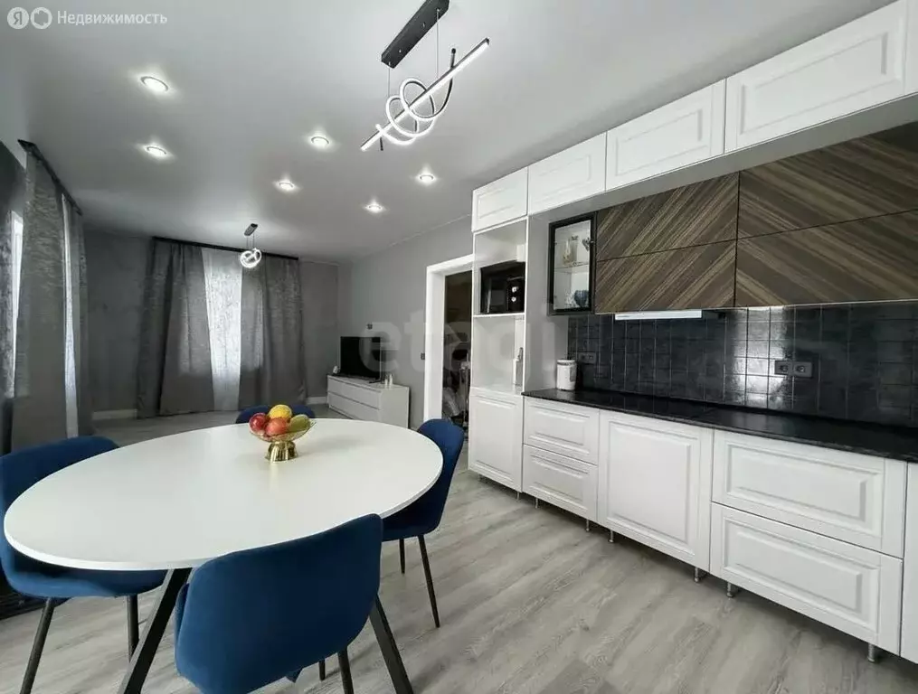 Дом в Московская область, городской округ Воскресенск, село Карпово ... - Фото 2