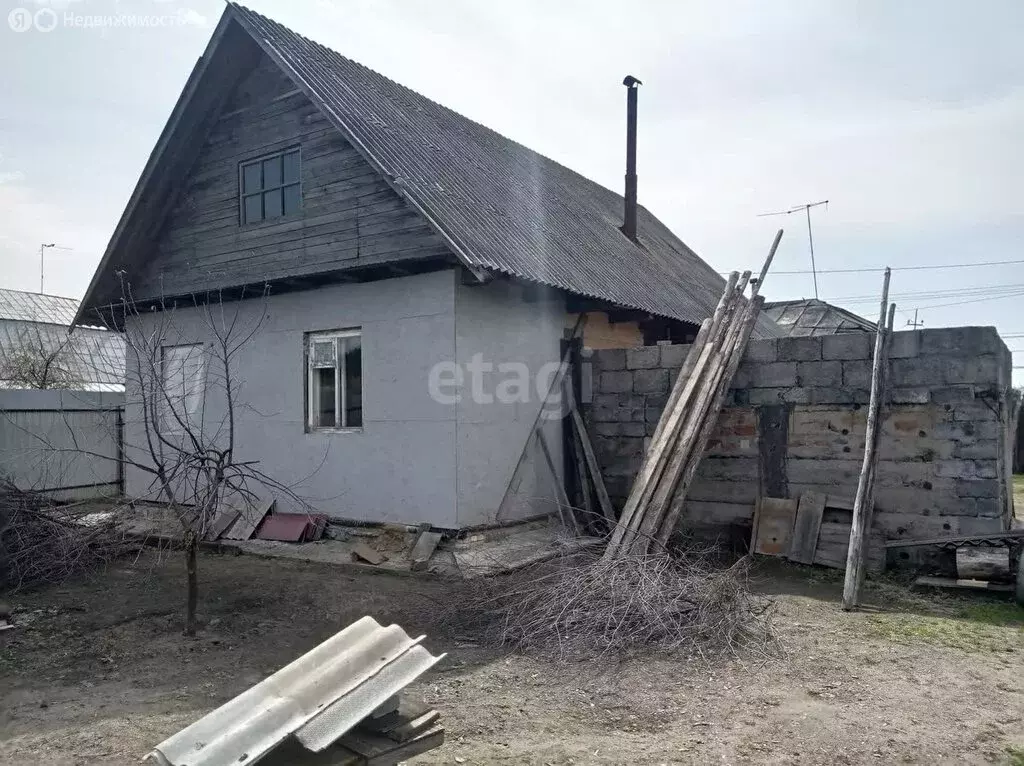 Дом в село Введенское, улица Вотина, 51 (67.1 м) - Фото 0
