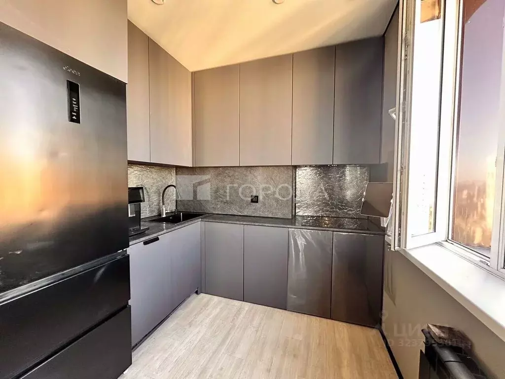 2-к кв. Новосибирская область, Новосибирск ул. Кирова, 113/2 (46.0 м) - Фото 1