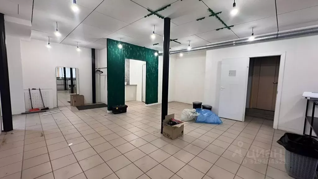 Помещение свободного назначения в Томская область, Томск просп. ... - Фото 0
