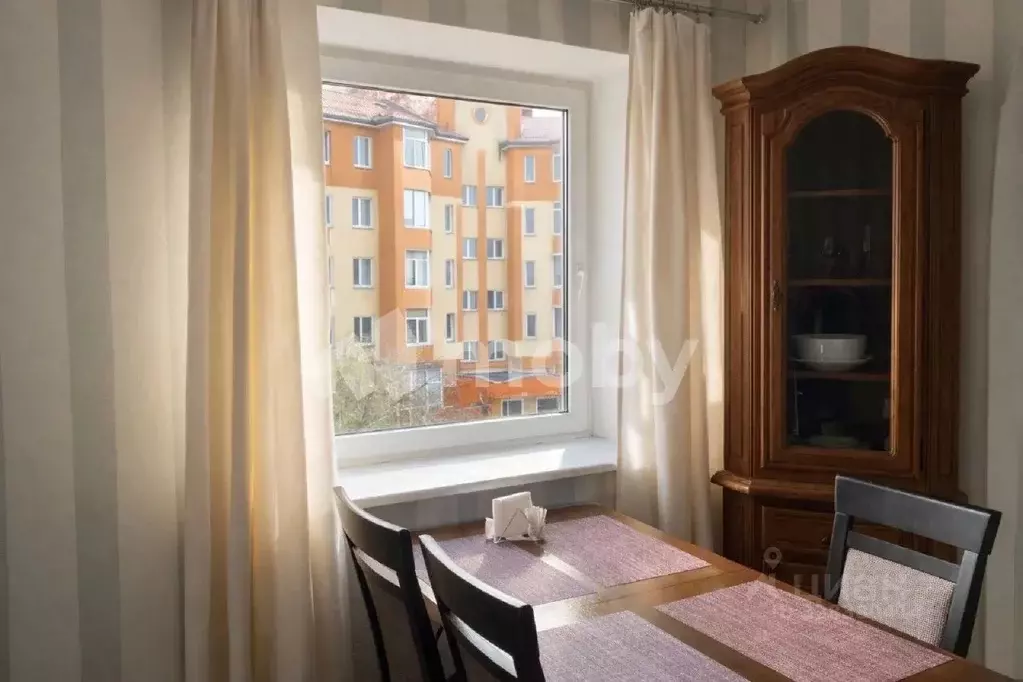 2-к кв. Калининградская область, Калининград ул. Литовский Вал, 41 ... - Фото 1