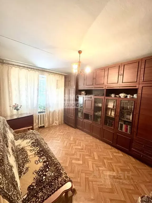 3-к кв. Волгоградская область, Волгоград Созидательская ул., 6 (51.1 ... - Фото 2