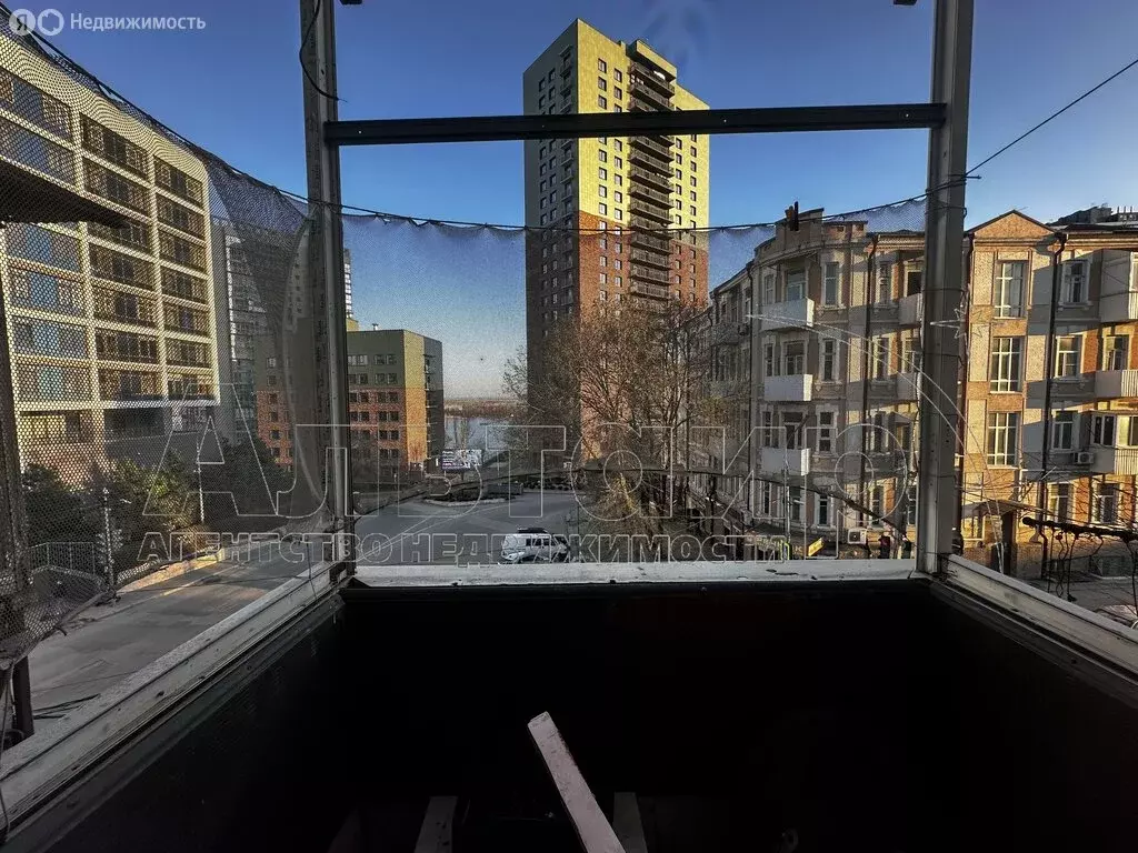 1к в -комнатной квартире (20 м) - Фото 1