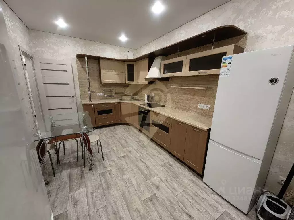 2-к кв. Белгородская область, Старый Оскол Садовые Кварталы мкр, 1 ... - Фото 1