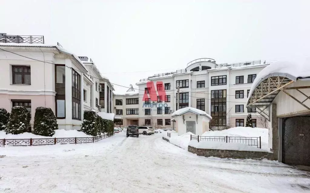 4-к кв. Ярославская область, Ярославль Кооперативная ул., 15к2 (144.3 ... - Фото 1