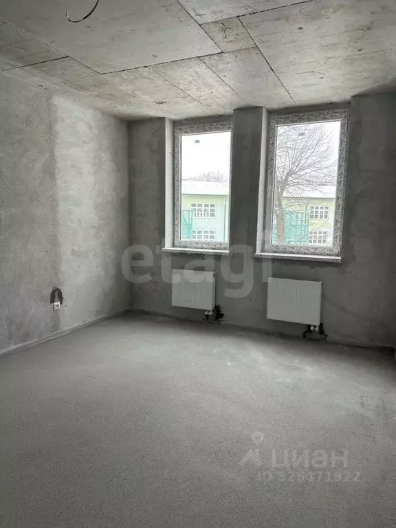 1-к кв. Калининградская область, Балтийск Садовая ул., 34 (43.0 м) - Фото 1