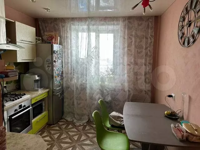 3-к. квартира, 67 м, 5/9 эт. - Фото 0