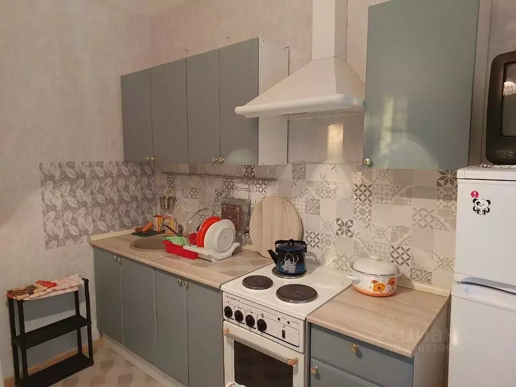 1-к кв. Московская область, Лобня ул. Некрасова, 11 (40.0 м) - Фото 2