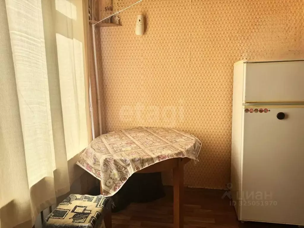 1-к кв. Смоленская область, Ярцево ул. Чернышевского, 8 (30.0 м) - Фото 1