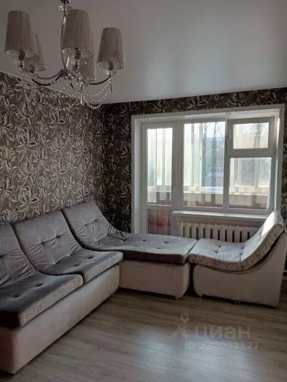 3-к кв. Иркутская область, Усть-Илимск просп. Дружбы Народов, 14 (60.3 ... - Фото 0
