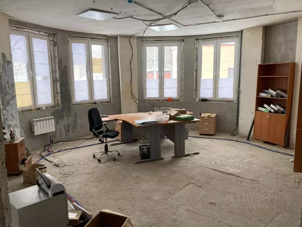 Помещение свободного назначения в Москва ул. Малыгина, 12А (195 м) - Фото 2