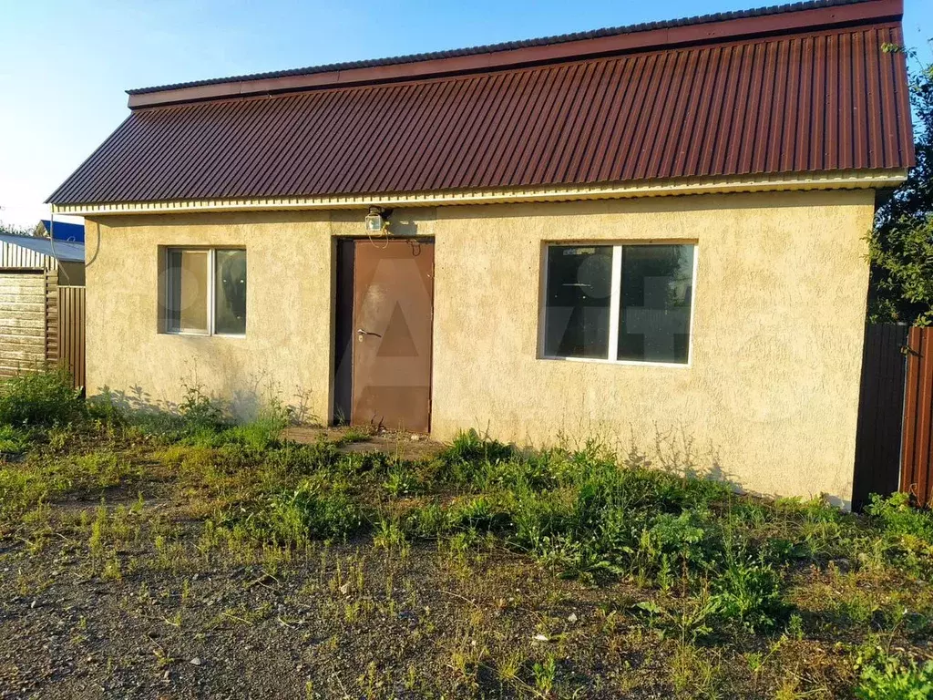 Склад, магазин, 68 м - Фото 0