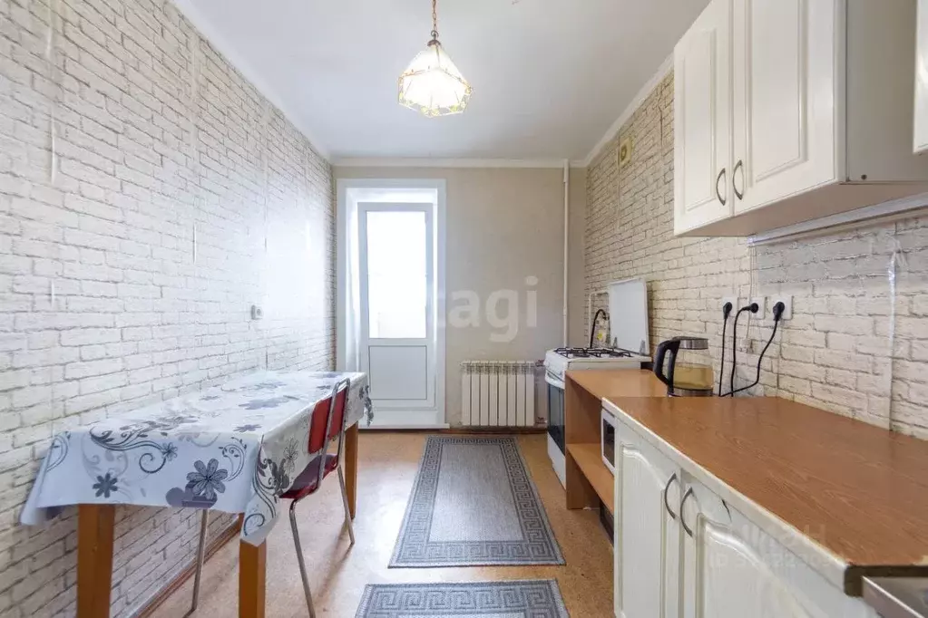 1-к кв. Хабаровский край, Хабаровск ул. Халтурина, 6 (30.4 м) - Фото 0