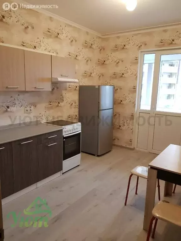 1-комнатная квартира: Жуковский, улица Гагарина, 62 (37.2 м) - Фото 0