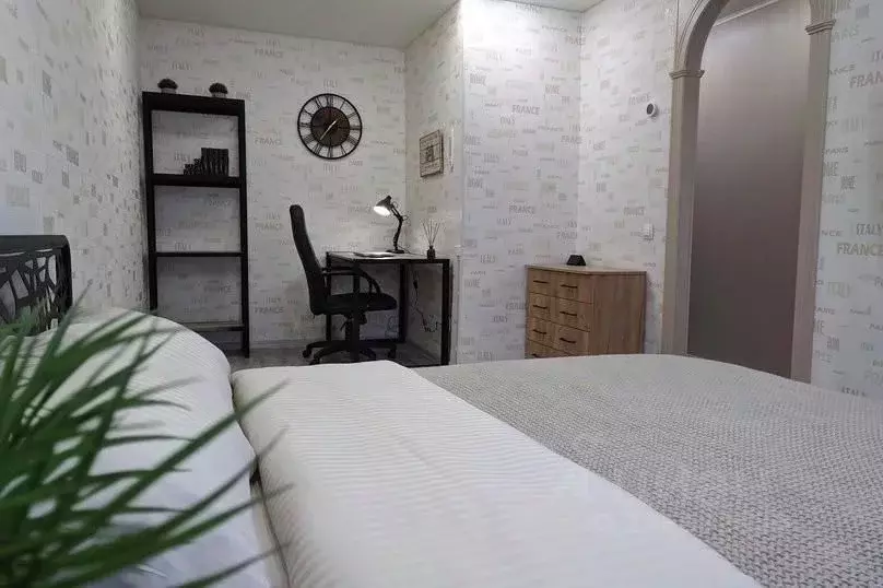 1-к кв. Мурманская область, Апатиты ул. Ленина, 5 (27.0 м) - Фото 2