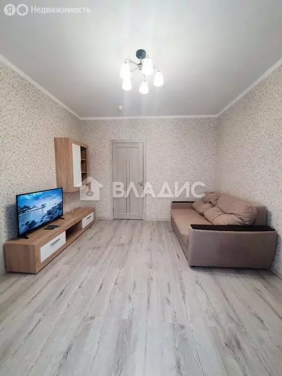 2-комнатная квартира: посёлок Битца, жилой комплекс Южная Битца, ... - Фото 1