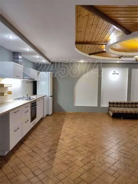 Коттедж в Московская область, Одинцовский городской округ, д. Палицы, ... - Фото 2