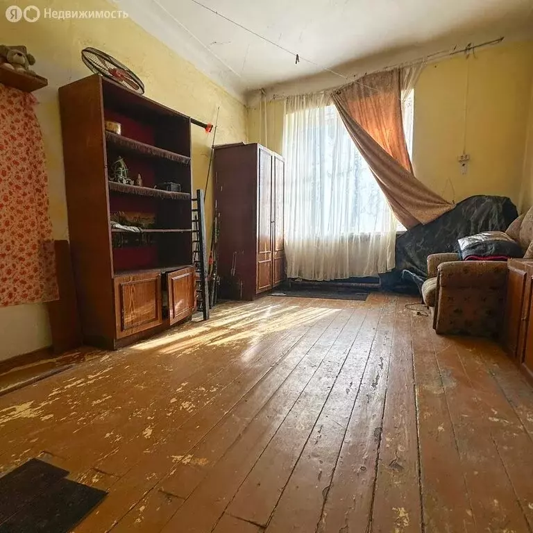 2-комнатная квартира: Партизанск, улица Чкалова, 17 (40.4 м) - Фото 2